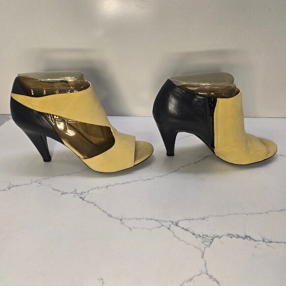 Balenciaga Cutout Booties, high- heels - Picture 5 of 10